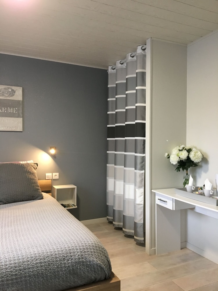 Comfort Double Room, Ensuite, Garden View photo 2