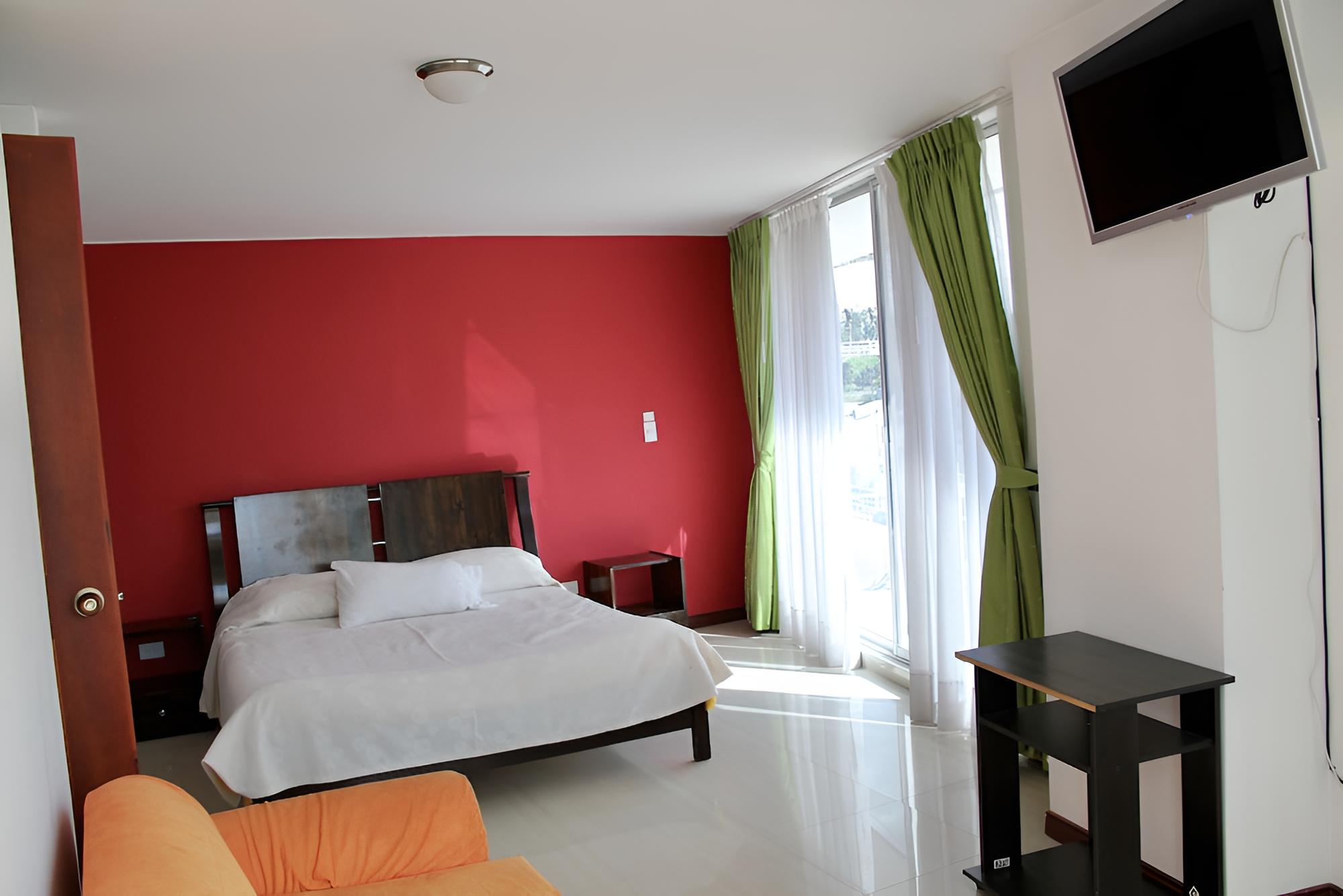 Classic Room photo 2