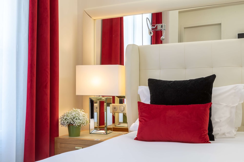 Hotel Camille Paris Gare de Lyon, Tapestry Collection by Hilton, Foto 10