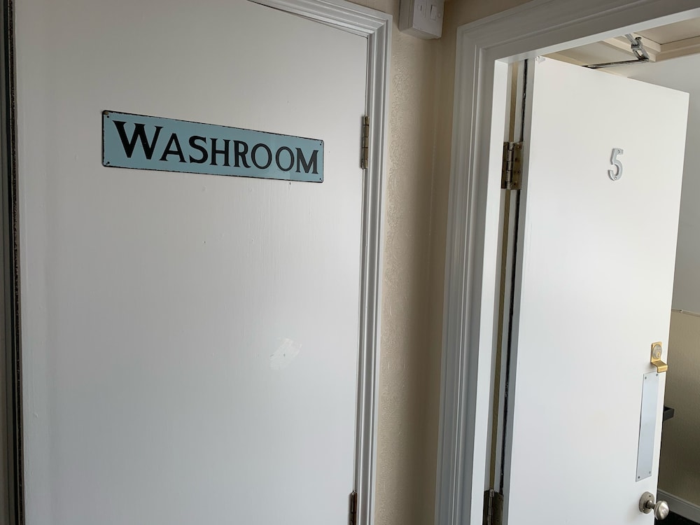 Double Room, 1 Double Bed, photo 7