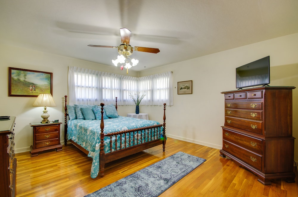 House (3 Bedrooms) photo 1