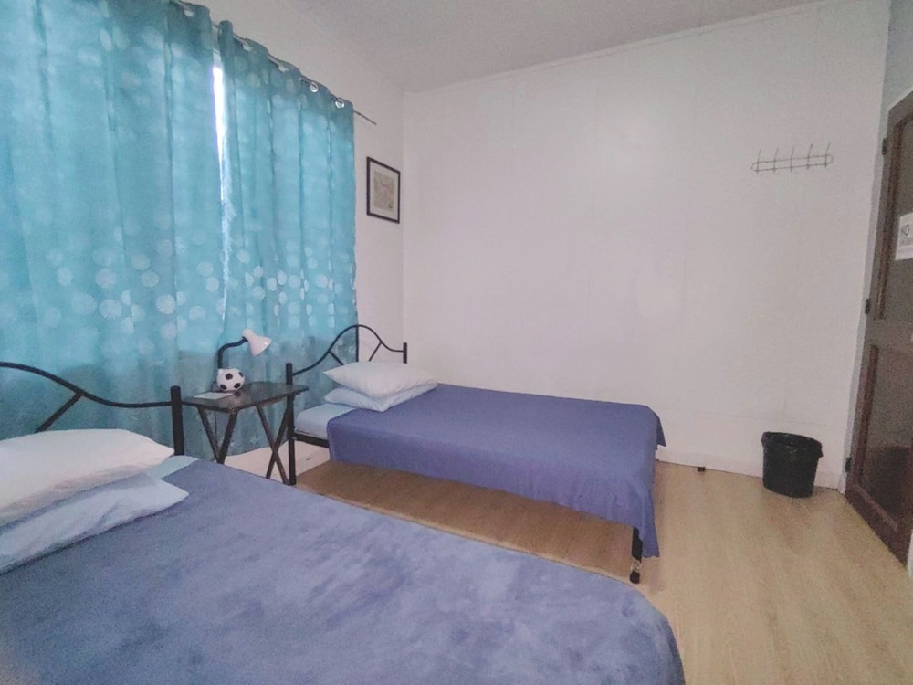 Blue Seal Inn, Billede 5
