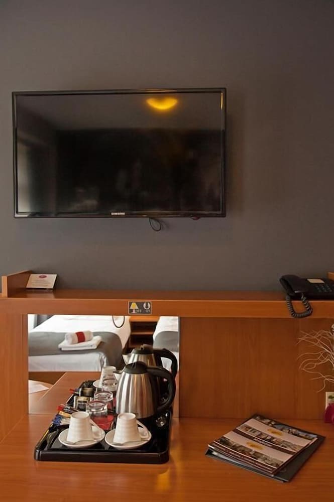 Business Triple Room - Photo 2