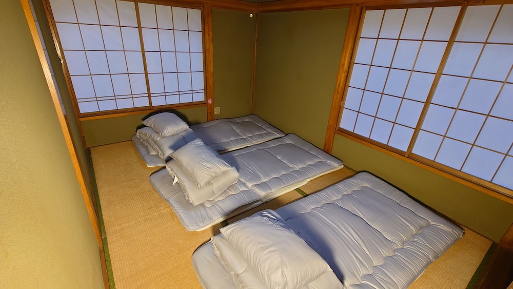 Basic Triple Room - Photo 7
