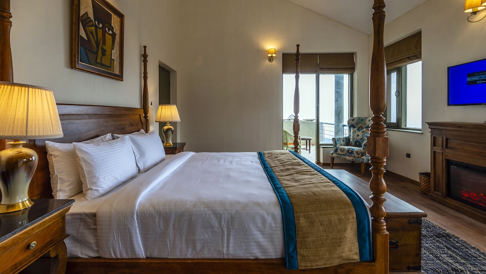 Deluxe Room - Photo 3