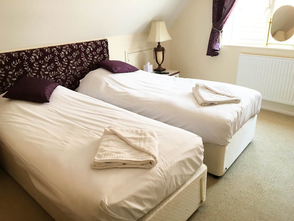 Twin Room photo 1