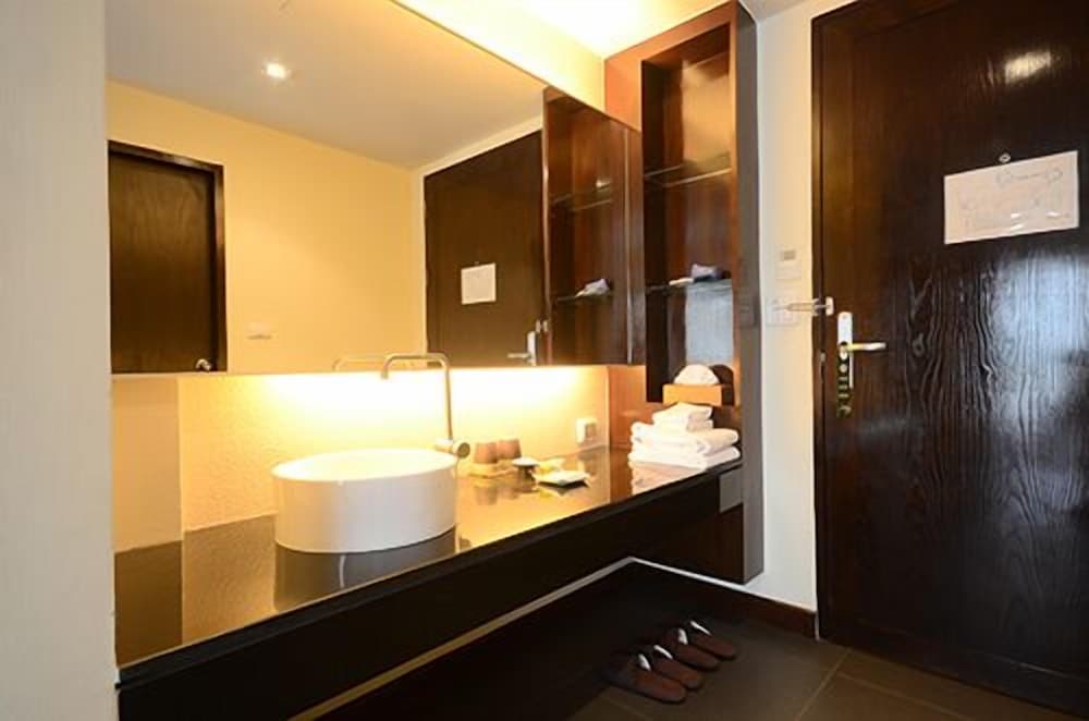Superior Room, City View photo 2