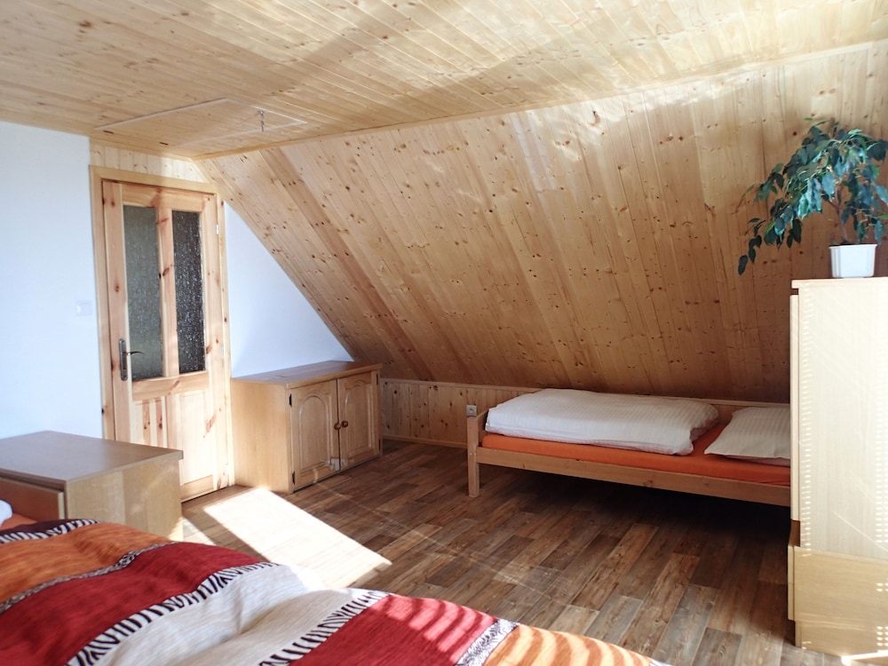 Chalet, 2 Bedrooms photo 3