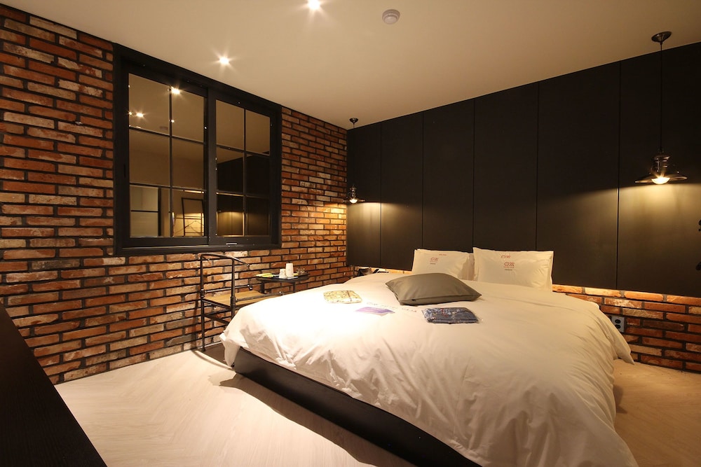 Luxury Room photo 3