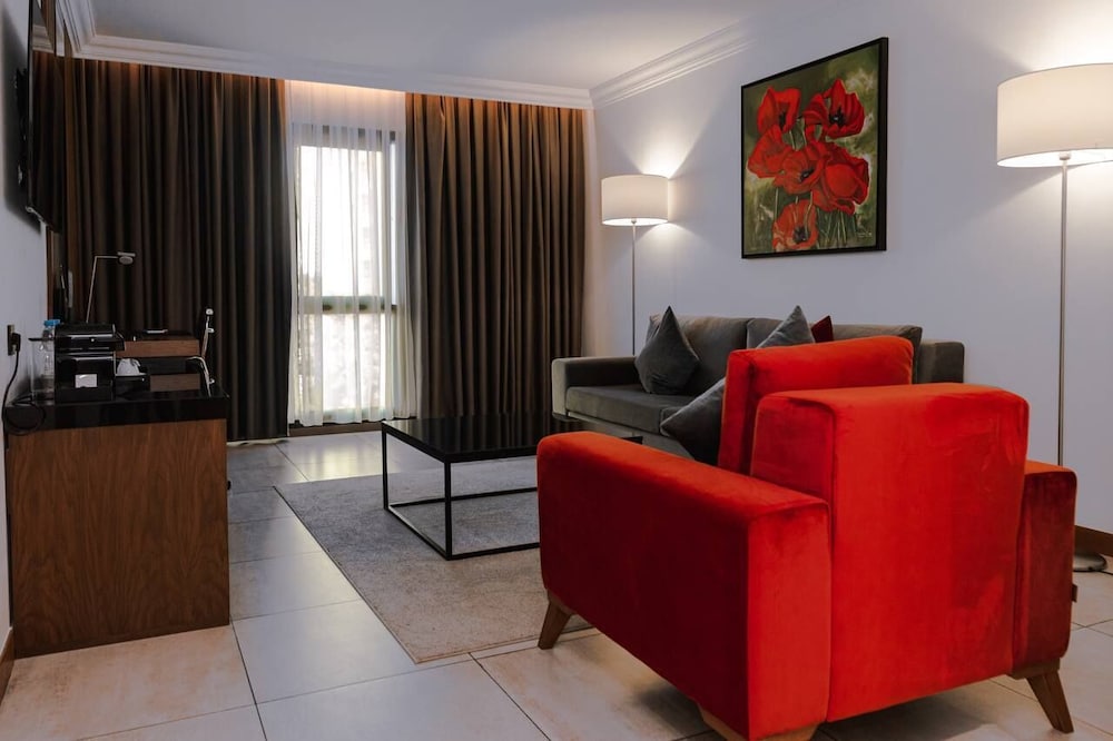 Deluxe Room photo 3