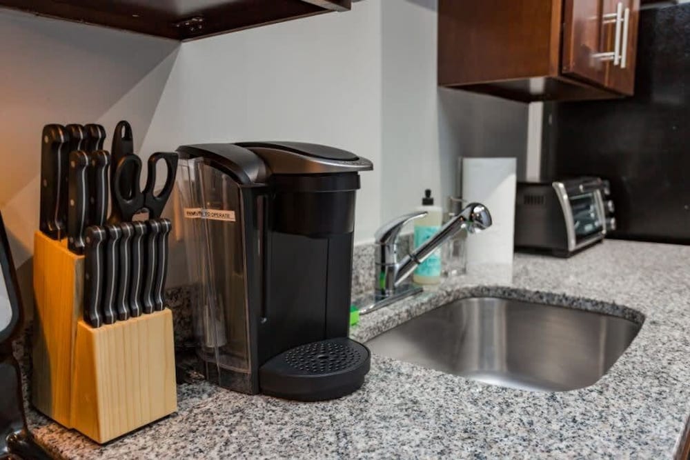 Cozysuites Musicrow Astonishing SDO Gratis Parkering38, Bild 36