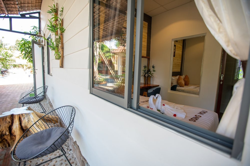 Deluxe Single Room photo 3