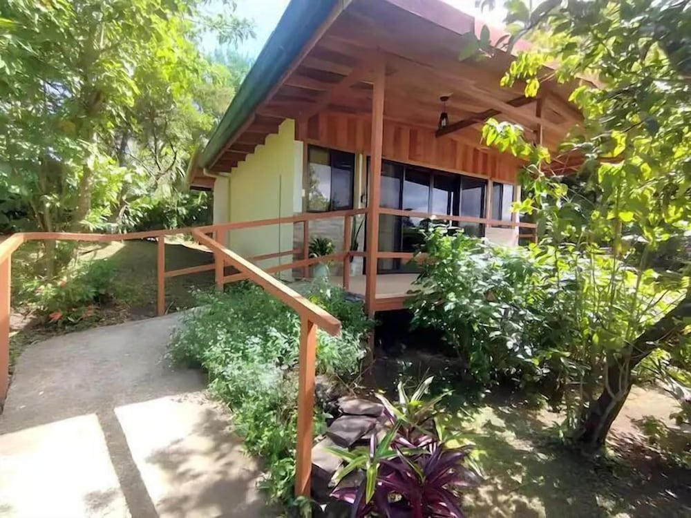 Comfort Studio Suite, Garden View photo 1