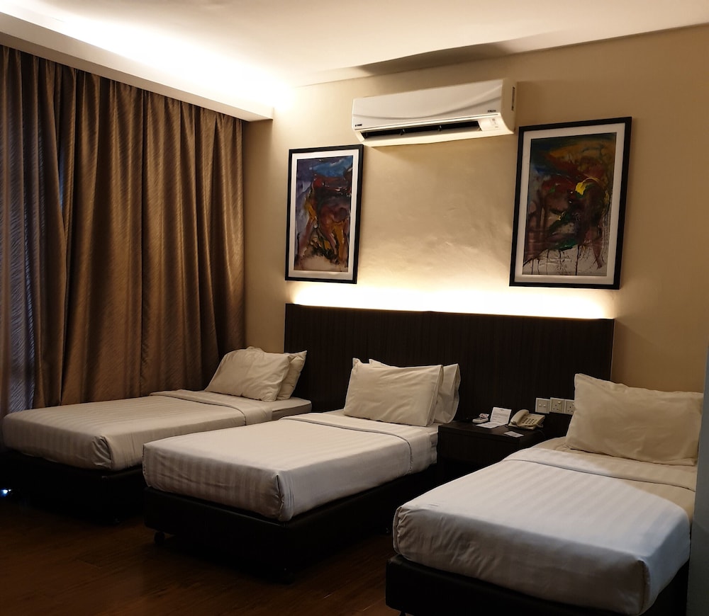 Deluxe Room photo 3
