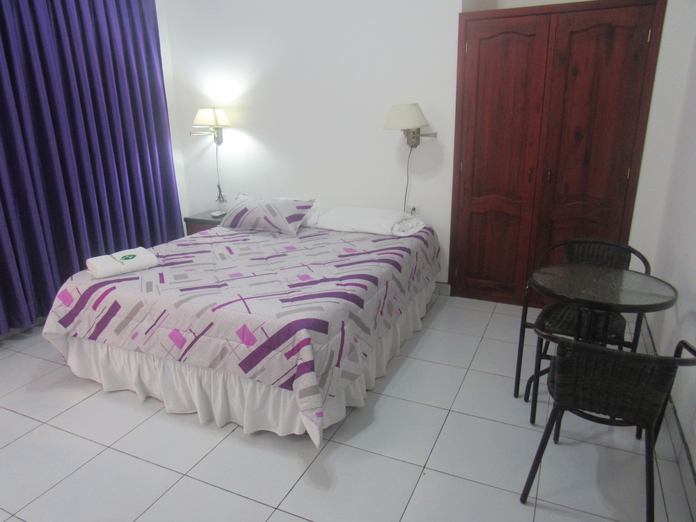 Room, 1 King Bed, Non Smoking photo 1