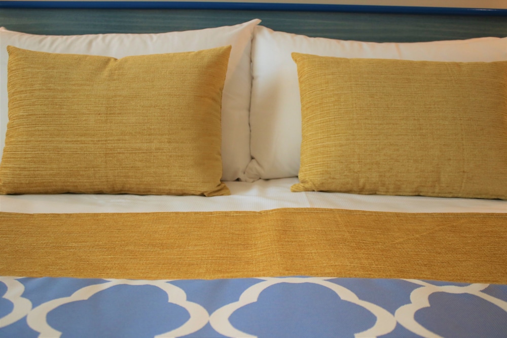 Double Room (Extra bed, 3 adults) photo 2