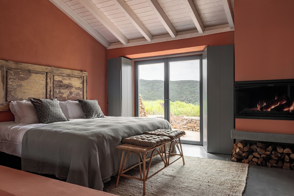 Villa Vicentina II