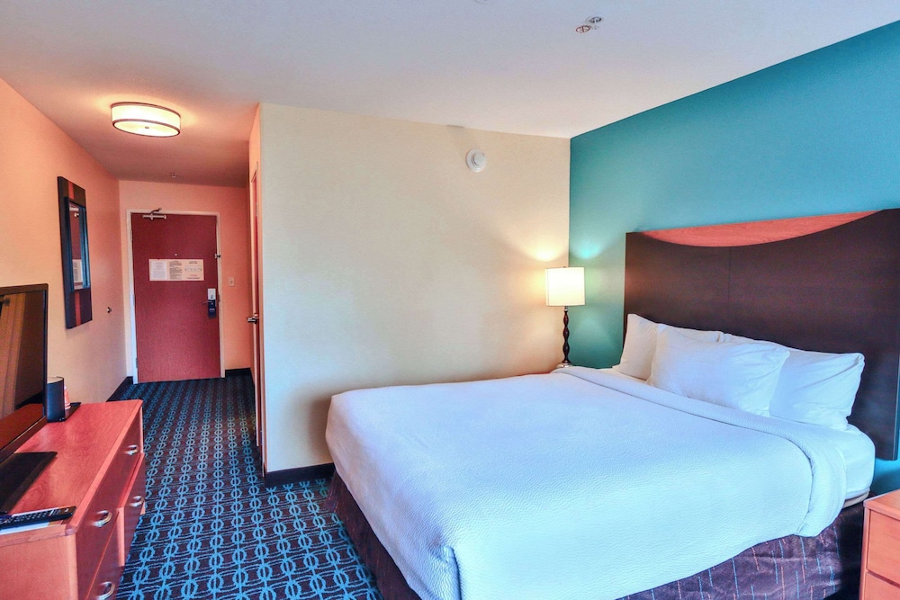 Room, 1 Queen Bed, Accessible, Non Smoking