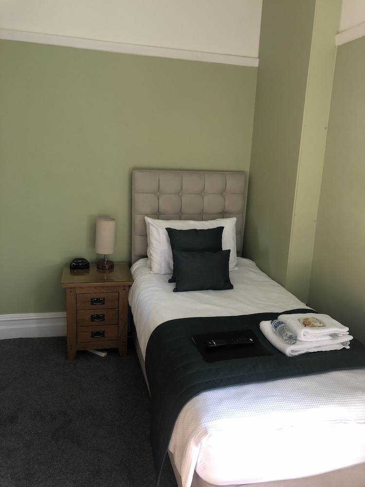 Standard Single Room photo 2