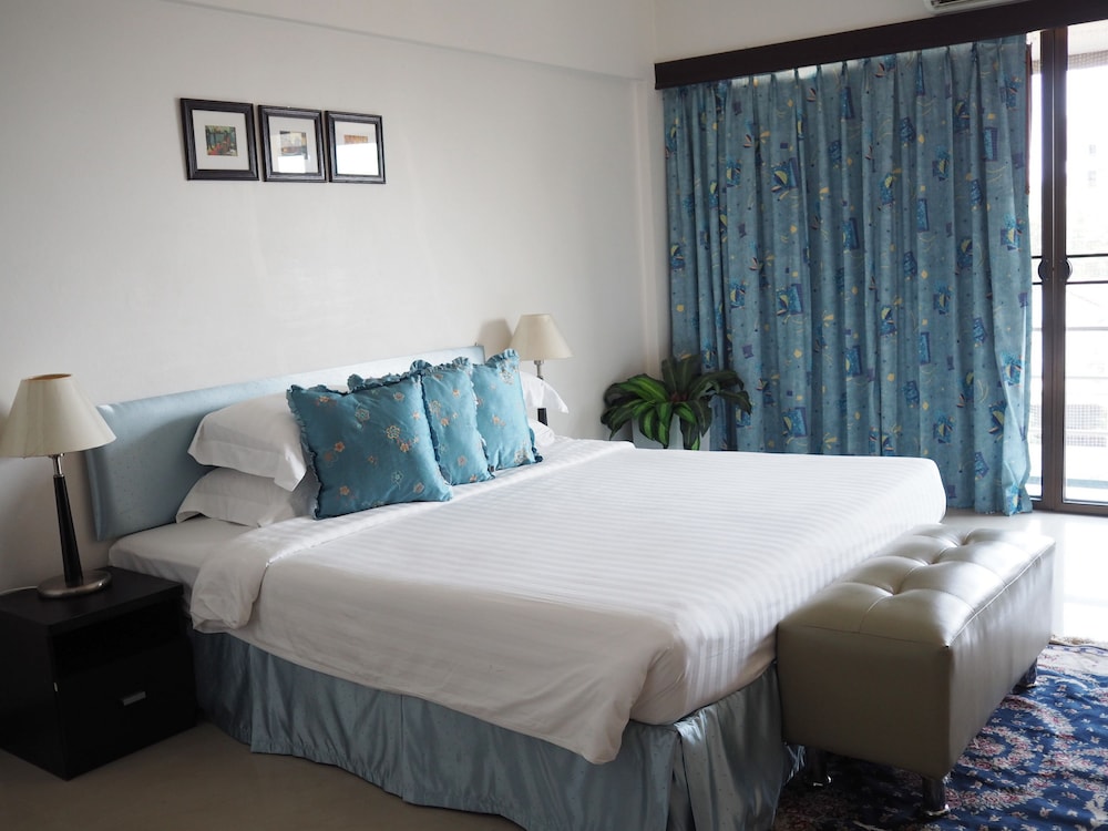 Standard Room photo 2