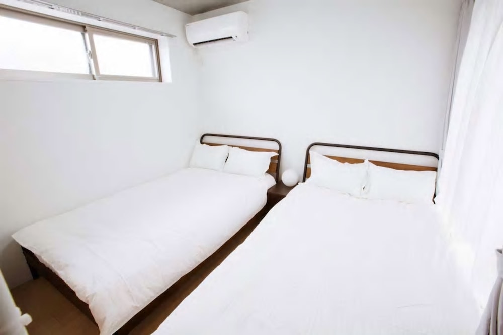 Premium Duplex, Non Smoking (4F)