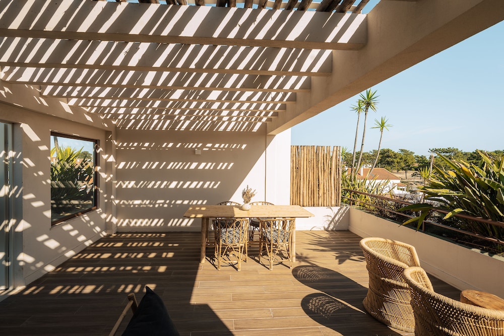 Studio Suite, Terrace photo 3
