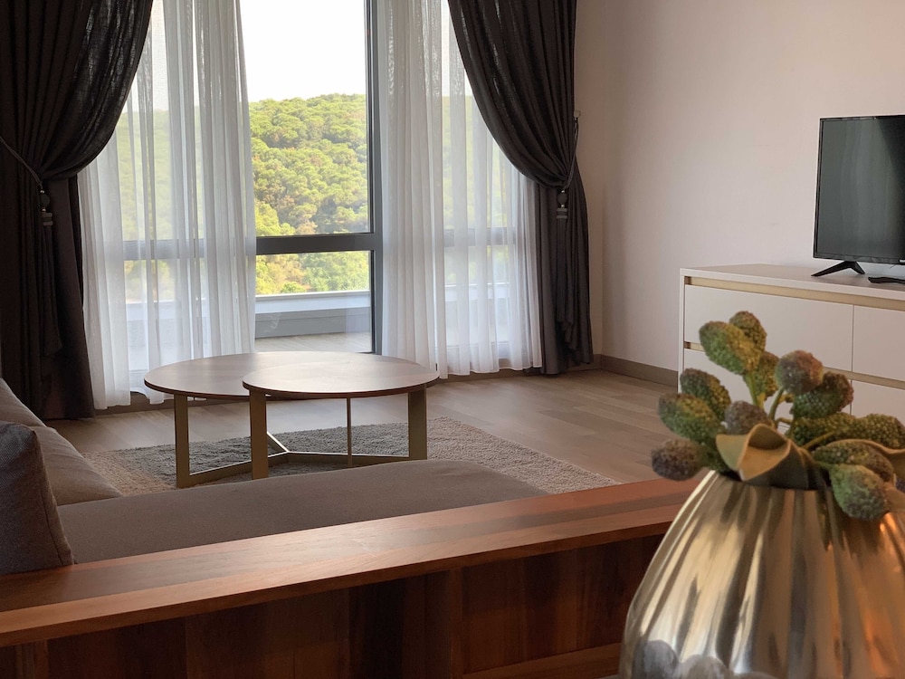 1 Bedroom Suite - Photo 3