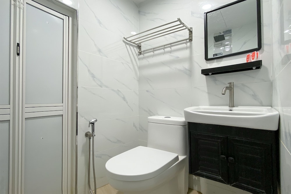 Family Suite - Photo 4