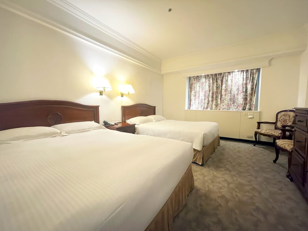 Superior Quadruple Room photo 1