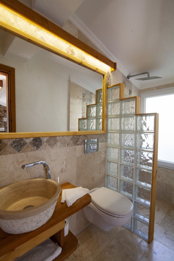 Grand Cabin, 1 Queen Bed, Non Smoking, Mountain View photo 2