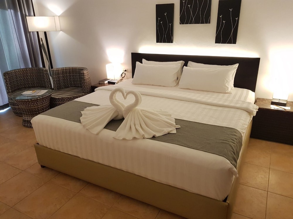 Superior Room - Photo 11