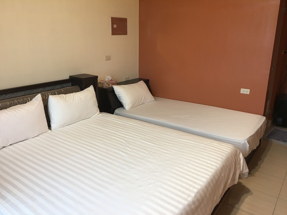Panoramic Triple Room, 1 Bedroom, Ensuite, Lakeside photo 2