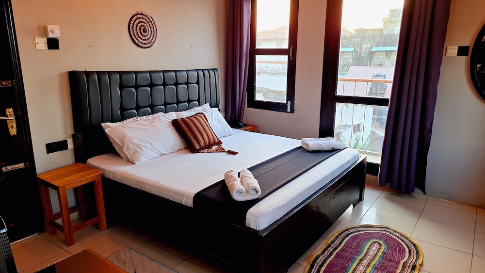Superior Room, Sea View photo 1