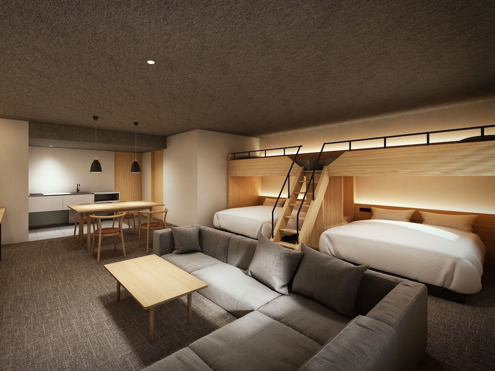 Family Suite, Non Smoking