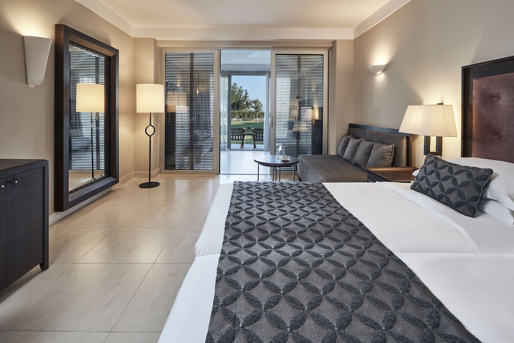 Junior Suite, Sea View