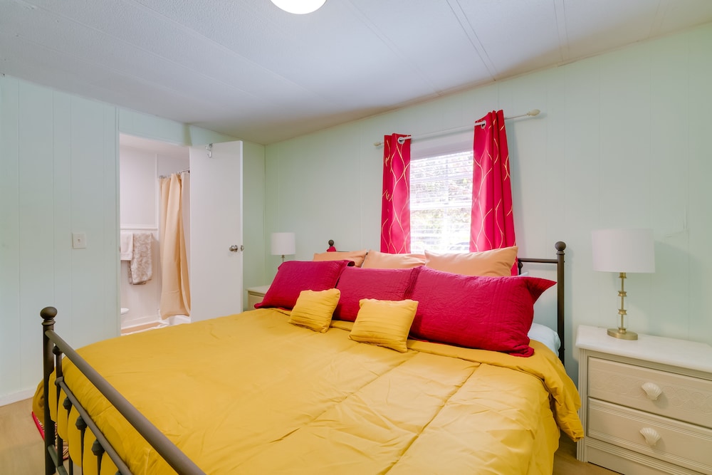 House (2 Bedrooms) photo 1