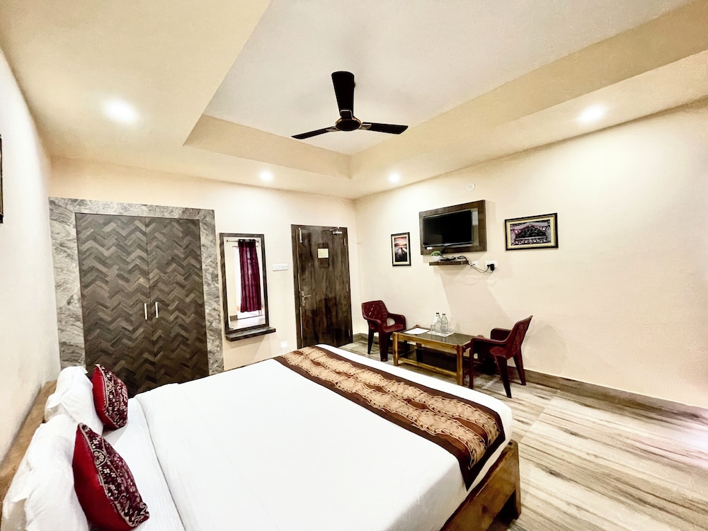Deluxe Room photo 2