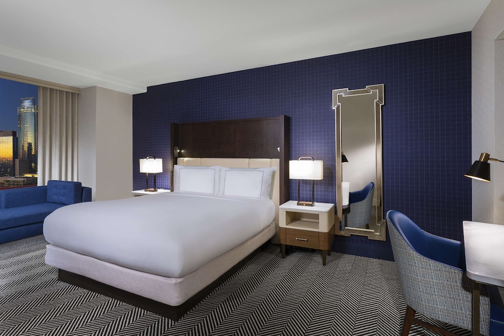 Suite, 1 Bedroom, Accessible (Hearing)