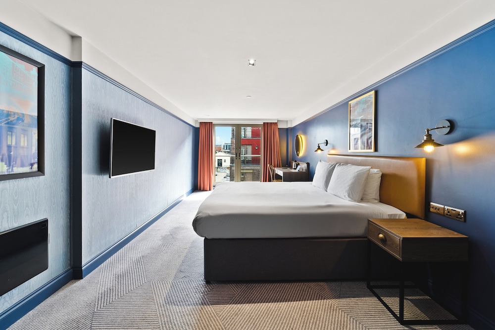 Deluxe Double Room - Photo 1