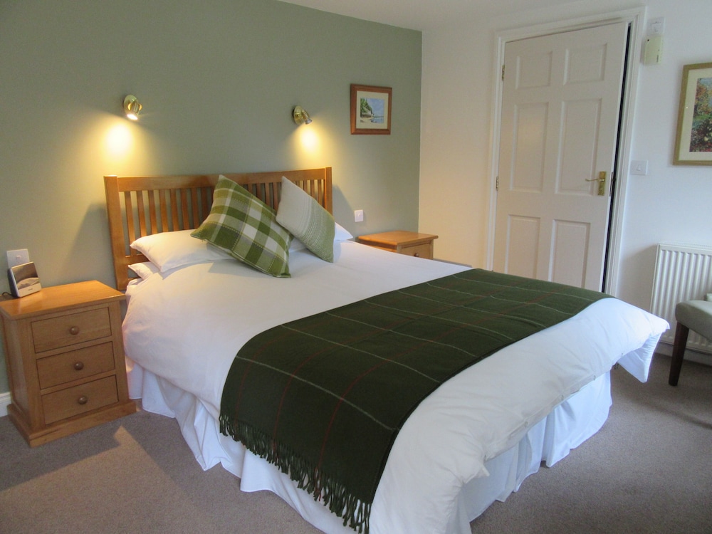 Classic Double Room, Ensuite photo 1