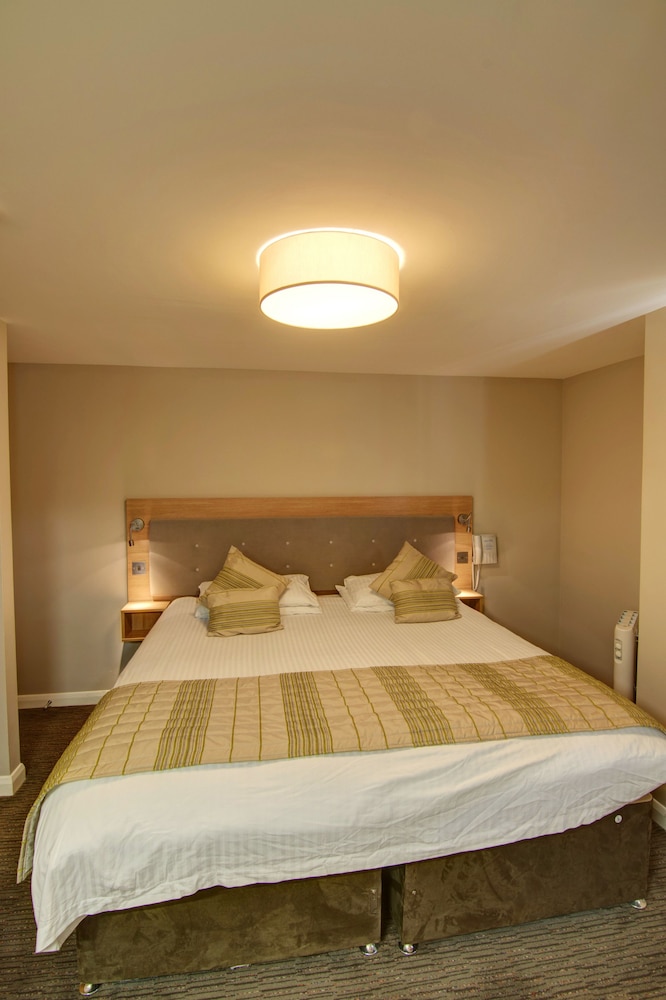 Luxury Apartment, 1 Bedroom photo 2