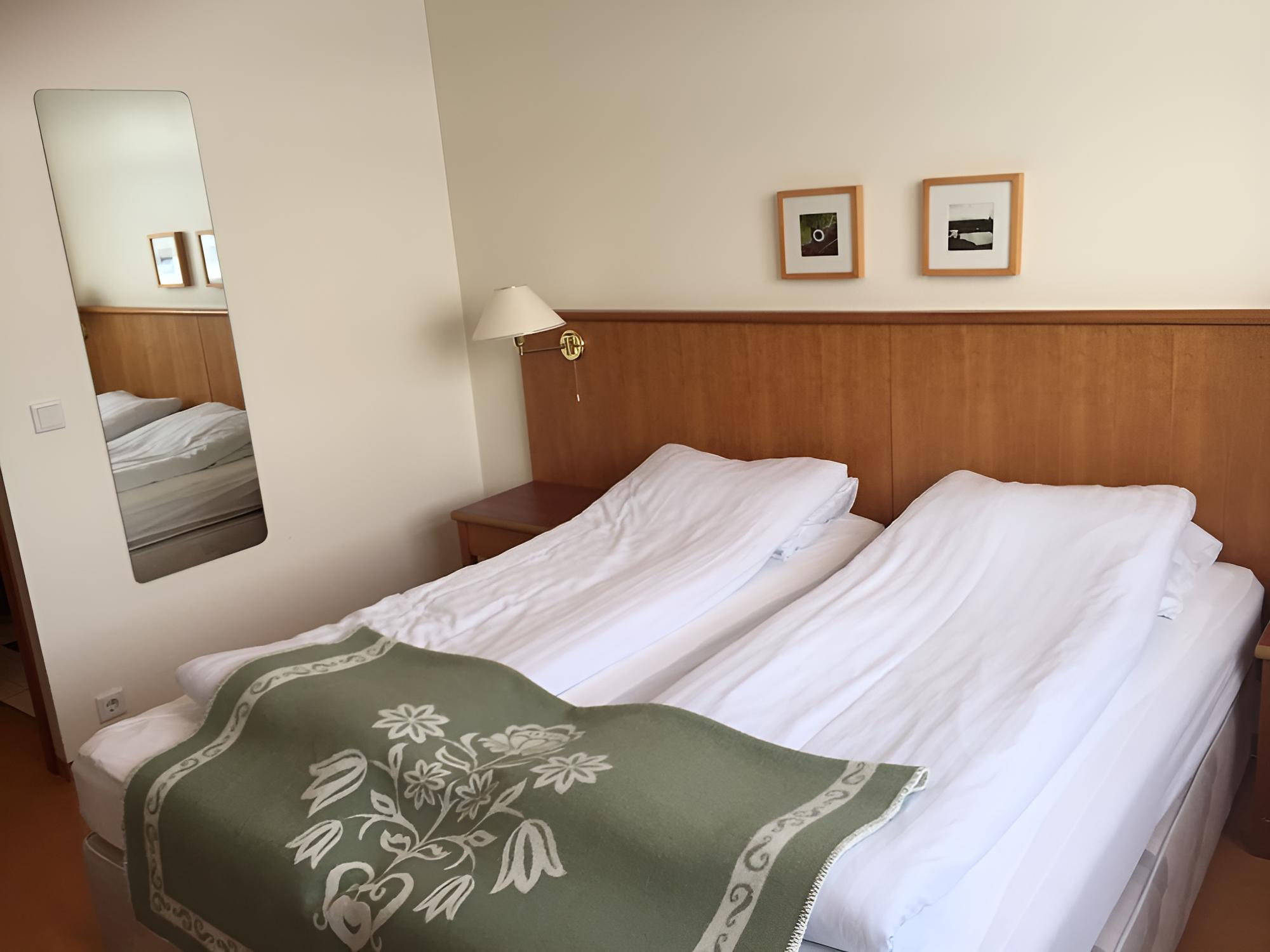 Economy Double or Twin Room photo 2