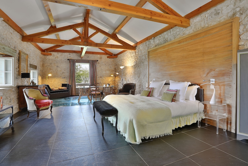 Room (Le Moulin) photo 2