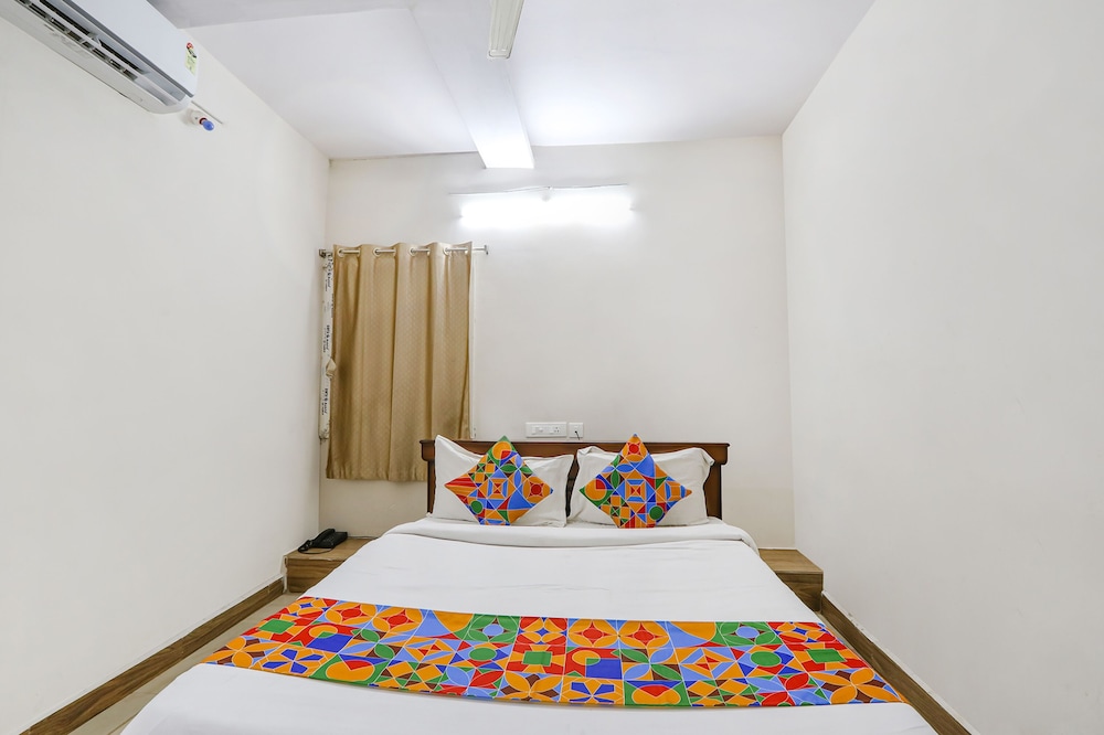 Deluxe Room photo 3