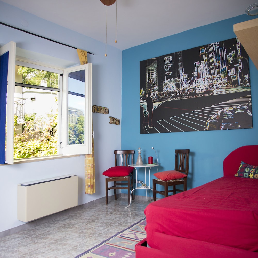 City Double Or Twin Room (Illicini) photo 3
