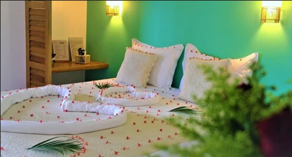 Comfort Room photo 1