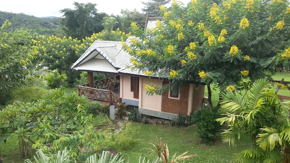 Pai Love with River View photo 3