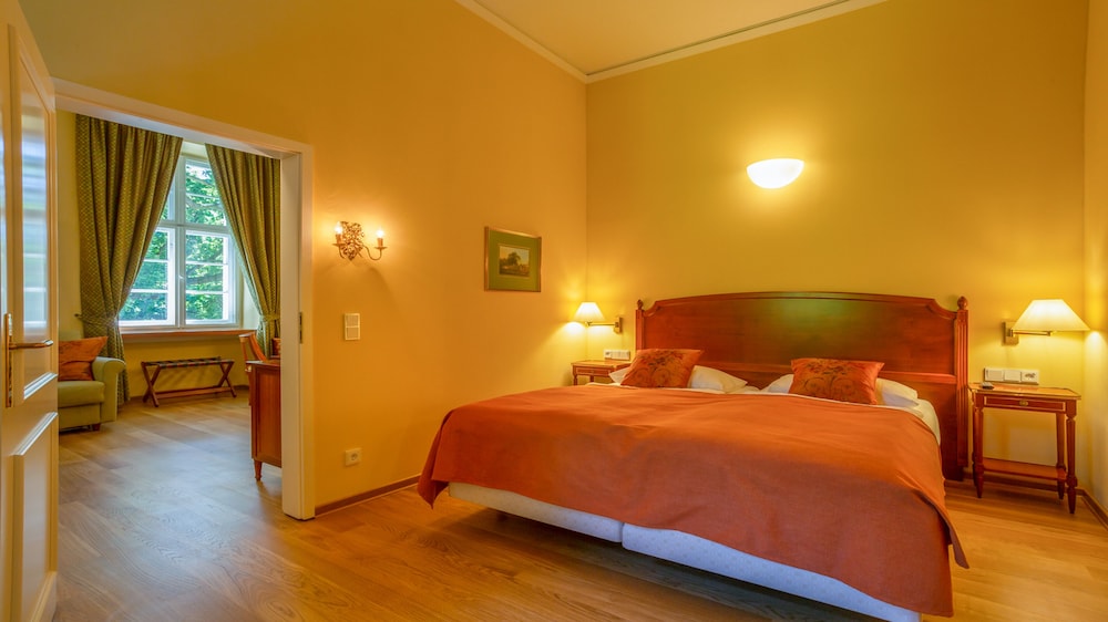 Suite, 1 Bedroom (Schloss-elevator access)