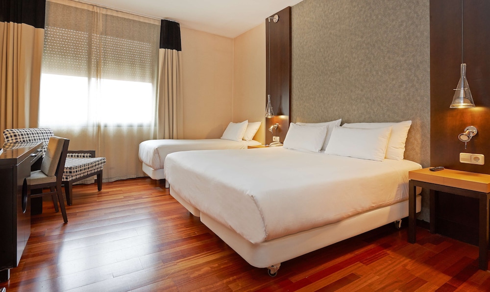 Standard Room (Fair)