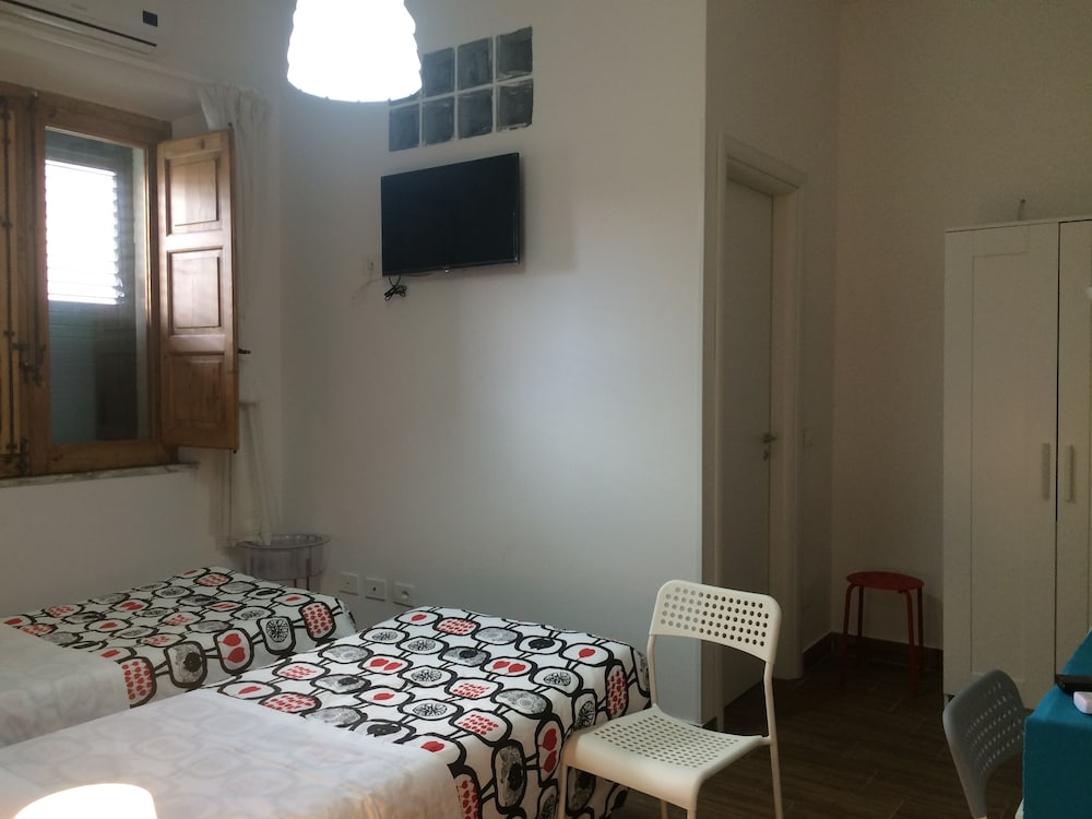 Standard Double Or Twin Room, 1 Bedroom, Non Smoking, Ensuite